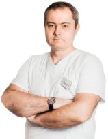 Куцын Сергей Николаевич