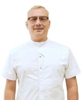Бороменский Глеб Владиленович