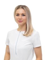 Шатрабаева Мария Андреевна