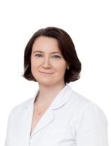 Николаева Галина Александровна