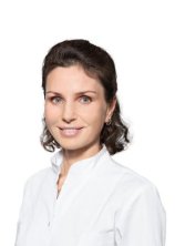 Макарова Олеся Владимировна