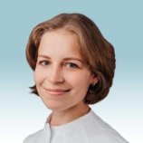 Шелонина Юлия Сергеевна