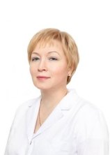Дашкова Светлана Вениаминовна