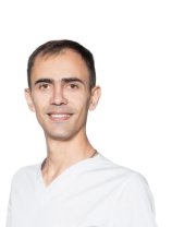 Кожакин Константин Александрович