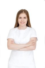 Иваничева Дарья Сергеевна