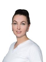 Сулконен Алла Сергеевна