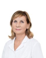 Дроздова Марина Владимировна