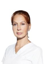 Мельникова Ольга Борисовна