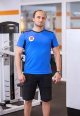 Терешенков Алексей