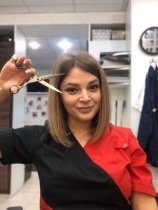 Василенко Дарья