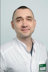 Петров Дмитрий Юрьевич