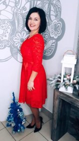 Гришина (Набока) Ольга