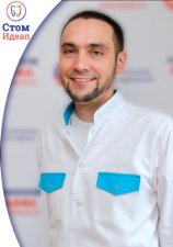 Бевзюк Михаил Игоревич