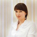 Вечерская Елена