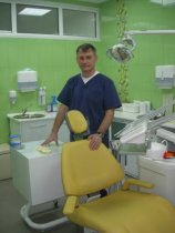 Лысенко Андрей Владимирович