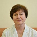 Чеченкова Татьяна