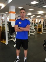 Петров Сергей