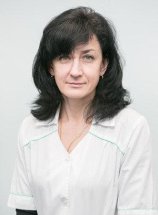 Егорова Елена Викторовна