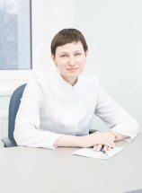 Ильяшенко Елена Анатольевна