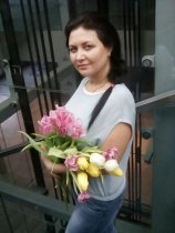 Фёдорова Ольга