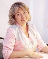 Жбанкова Елена Вячеславовна