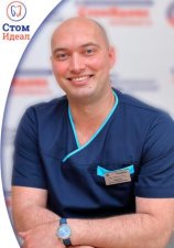 Руденко Денис Владимирович