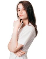 Зимовец Диана Алексеевна