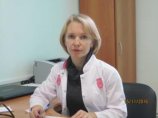 Романова Светлана Олеговна
