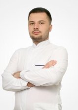 Гордиенко Андрей