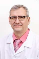 Смирнов Сергей Валентинович