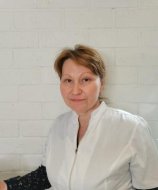 Чугунова Инна