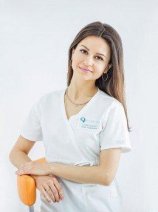 Маслова Анна Андреевна