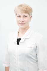 Добрякова Светлана Олеговна