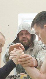 Батин Павел Аркадбевич