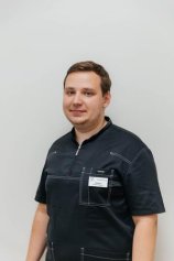 Гришин Максим Игоревич