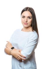 Мусатова Марина