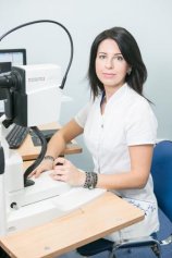 Качурина Ирина Ведениевна