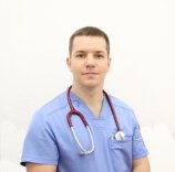 Скороход Андрей Андреевич