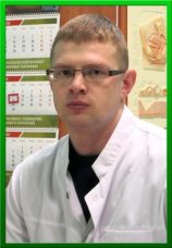 Сурмин Антон Евгеньевич
