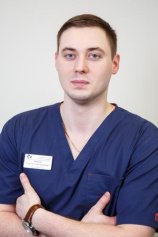 Бочков Сергей Александрович