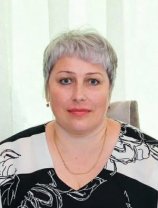 Голякова Ирина Римовна