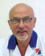 Марченко Василий Михайлович