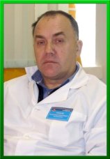 Тихонов Александр Кириллович