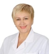 Разумова Ирина Семеновна
