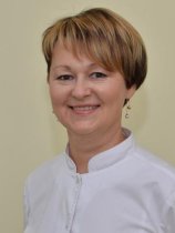 Кузнецова Марина Анатольевна