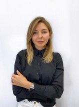 Семенова Наталия Вадимовна