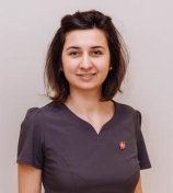 Павлова Ангелина Ярославовна