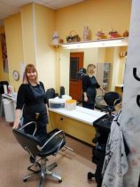 Клементьева Алла Викторовна