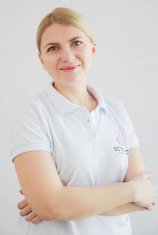 Казакова Елена Александровна