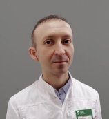 Раевский Сергей Владимирович